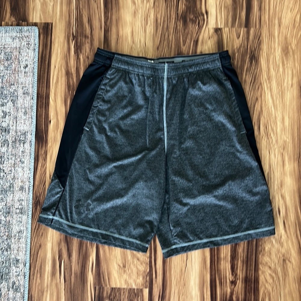 Under Armour shorts